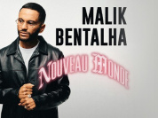 Malik Bentalha : ses prochaines dates de spectacle à Paris et en Île-de-France en 2024