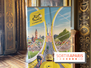 50 ans de l'arrivée du Tour de France sur les Champs-Elysées : festivités 