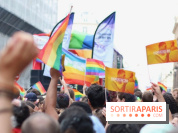 La Pride des Banlieues, la marche queer et populaire à La Courneuve et son after party