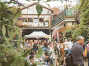 Fête de la Musique 2025 : un open-air festif sur les rails de La REcyclerie