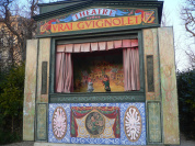 Théâtre des Guignols 