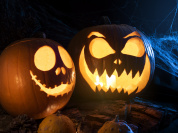 Halloween 2025 : trail 