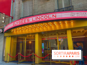 Elysées Lincoln : le cinéma d'art et d'essai de retour sur les Champs-Elysées, date de réouverture