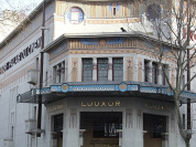 Pourquoi y a-t-il un temple pharaonique en plein milieu du 10e arrondissement ?