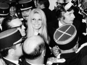 Et Dieu… créa Bardot : l'exposition photo à la Galerie de l'Instant