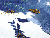 Sois rebelle et t'es toi ! : ateliers gratuits autour du textile à la Cité Maraichère 