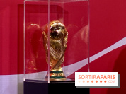 Coupe du monde de football 2026 : un spot à Paris pour voir les matchs