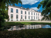Journées du Patrimoine : Château du Grand Veneur