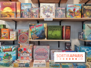 Les Gentlemen du Jeu, la boutique de jeux de société originale du 20e arrondissement
