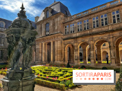 Pour fêter ses 150 ans, une fontaine Wallace fait son entrée au Musée du Carnavalet