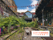 Festival Fabrique : carnaval, concerts, yoga..., l'évènement gratuit au Hasard Ludique