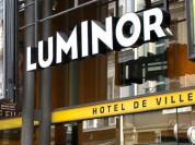 Le Luminor, dernier et plus vieux cinéma du Marais, menacé de fermeture