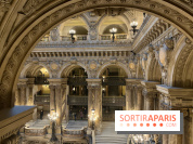 Arsène Lupin et le secret de l'opéra, le jeu d'enquête immersif au cœur du Palais Garnier