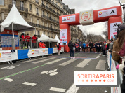 Semi de Paris 2023 : les résultats du semi-marathon