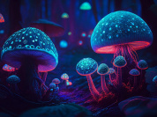 Biolumia, l'expérience immersive 