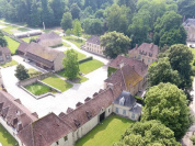 Journées du Patrimoine 2023 à Saint-rémy-les-Chevreuse (78)