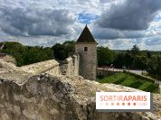 La Course des Remparts 2019 à Provins
