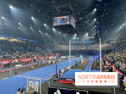 Meeting de Paris Indoor 2023 à l'Accor Arena, l'incontournable compétition d'athlétisme
