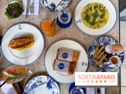 Le Café Lapérouse, l'adresse gourmande de l'Hôtel de la Marine