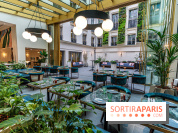 Montecito restaurant Paris