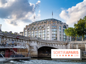 Le Cheval Blanc Paris se dévoile en photos ! visuel