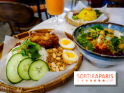 Le Singapore Food Festival à Paris, nos photos