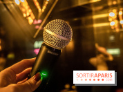 Bam Karaoké Box Etoile, les photos