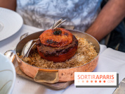 Le Relais Plaza par Jean Imbert 