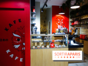 Kafé Buki, nos photos