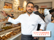 La Pâtisserie de Jeffrey Cagnes, les photos 