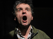 Insomnie de Jon Fosse