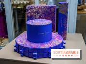 Bûches de Noël de Pierre Hermé 2021 et galettes 2022