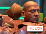 Chocolats de Noël 2021 Patrick Roger