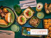 B.Better, le bar parfait pour un apéro veggie ! 