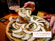 Le Fitzroy, nos photos