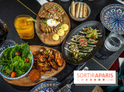 Doron Ba Laila restaurant, les photos