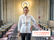 Le nouveau Dalloyau Saint-Lazare par Justine Piluso