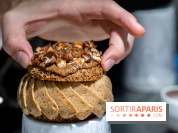 Les masterclasses du George V pour les fêtes