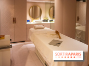 Terrake, le spa de l'hôtel Bowmann pour un moment de détente à deux pas des Champs-Elysées