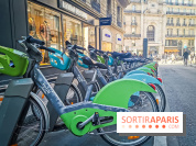 vélib visuel actualités