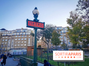 métro visuel actualités