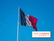 france drapeau français visuel actualités