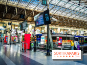 gare du nord sncf train visuel actualités