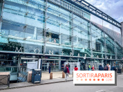Visuel actualités - gare Montparnasse