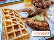 Baba Zulu, le restaurant "soul food" américain à tester d'urgence à Paris