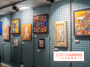 Street Art Wonderland au Shack Paris 