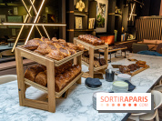 Photos : Hotel Tribe Batignolles, coffee shop, bar et resto