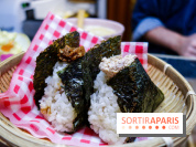 Gili Gili à Paris, nos photos