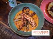 Joseph & Raymond, le bistrot du 10e arrondissement qui sent bon le soleil