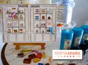 Bûches de Noël 2021 by Sébastien Gaudard, nos photos